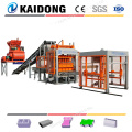 Fully automatic block making machine with great price,paving block making machine with new design